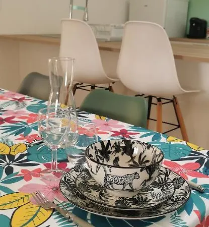 Chai Aurel Et Nico Casa vacanze