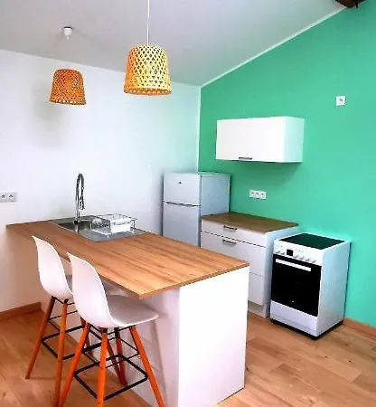 Casa vacanze Chai Aurel Et Nico *