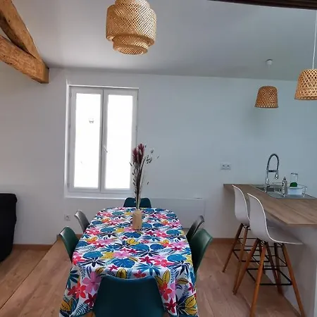 Casa vacanze Chai Aurel Et Nico *